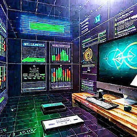 The DeepSeek Phantom: Why an Unverified AI Model Reveals More About Crypto Markets Than Technology