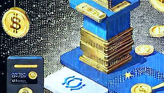 The $827M Mirage: Why Genius Group's Bitcoin Plan Is a Leverage Trap Disguised as Strategy