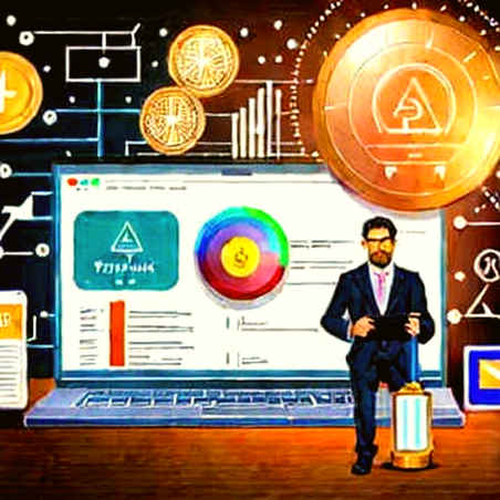 The Korean Crash and the Architecture of Absence in Stablecoin Trust