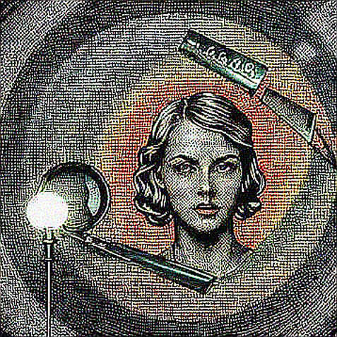The Soldier, the Oracle, and the Silence of the Code