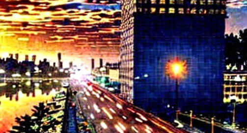 The 43% Narrative: How Fake Data Became the Only Signal in a Real War