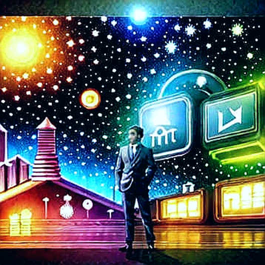 Three AIs Walk Into a Bull Market: Why the XRP, ADA, and PI Predictions Are a Mirror, Not a Map Three AIs Walk Into a Bull Market: Why the XRP, ADA, and PI Predictions Are a Mirror, Not a Map