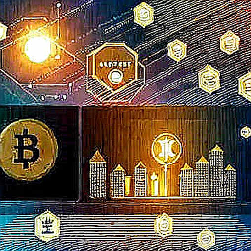 The Hormuz Premium: How a 150-Word Crypto Article Moved Markets