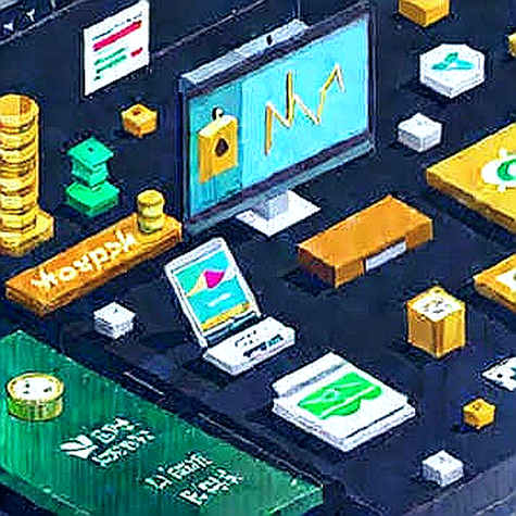 The $8 Billion Tokenized Stock Mirage: On-Chain Data Reveals a Structural Flaw The $8 Billion Tokenized Stock Mirage: On-Chain Data Reveals a Structural Flaw