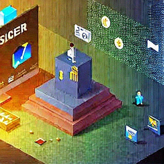 The KOSPI Shockwave: How Seoul's 8.73% Bloodbath Echoes Through Crypto's Veins The KOSPI Shockwave: How Seoul's 8.73% Bloodbath Echoes Through Crypto's Veins