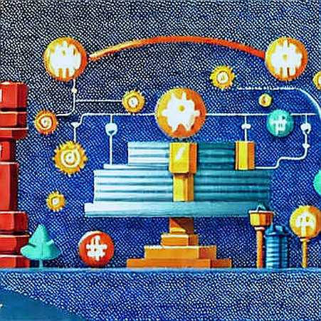 The $4.84M Signal: On-Chain Data Reveals Rare Earth Token Concentration Mirrors Geopolitical Friction