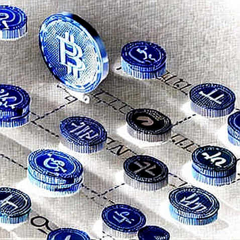 The Leveraged Mirage: How 'Strategy' Exposes the Hidden Fracture in the Institutional Bitcoin Narrative The Leveraged Mirage: How 'Strategy' Exposes the Hidden Fracture in the Institutional Bitcoin Narrative