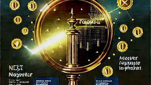 The Silicon Signal: What $46 Billion in Semiconductor ETF Inflows Means for Blockchain's Hardware Future The Silicon Signal: What $46 Billion in Semiconductor ETF Inflows Means for Blockchain's Hardware Future