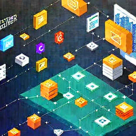 Berkshire Hathaway Is Betting on AI's Power Hunger. Decentralized Networks Should Read the Meter. Berkshire Hathaway Is Betting on AI's Power Hunger. Decentralized Networks Should Read the Meter.