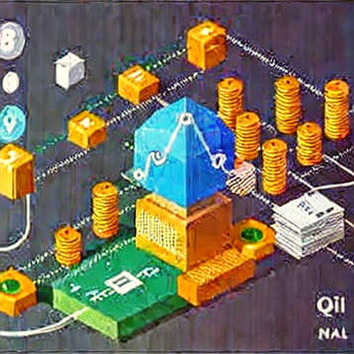 The Cash Cow Illusion: Why DCA into 'Revenue' Projects Is Not a Safe Haven The Cash Cow Illusion: Why DCA into 'Revenue' Projects Is Not a Safe Haven