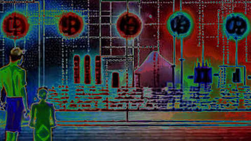 The Oil Drop of 8%: A Geopolitical Shock Test for Crypto's Decoupling Narrative The Oil Drop of 8%: A Geopolitical Shock Test for Crypto's Decoupling Narrative