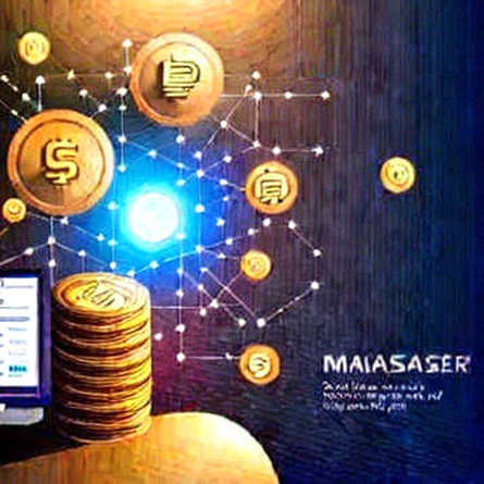 The 48-Hour Chokepoint: Reading Iran's Strait Gambit as a Crypto Settlement-Layer Event