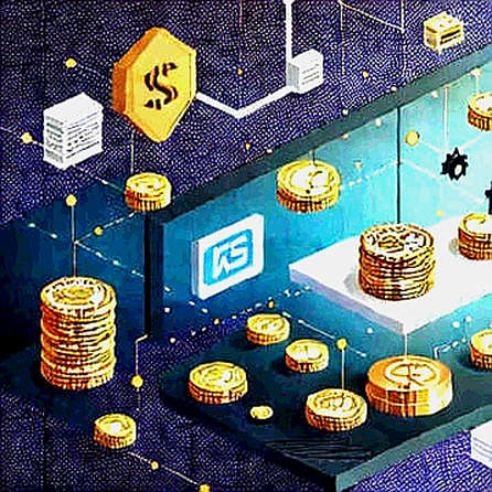 The 27% Yield Trap: Goldman Sachs’s Quiet Bet on Bitcoin Volatility The 27% Yield Trap: Goldman Sachs’s Quiet Bet on Bitcoin Volatility
