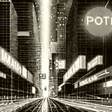 Quanto Perpetual Swaps: Binance's Trojan Horse for TradFi Liquidity Quanto Perpetual Swaps: Binance's Trojan Horse for TradFi Liquidity