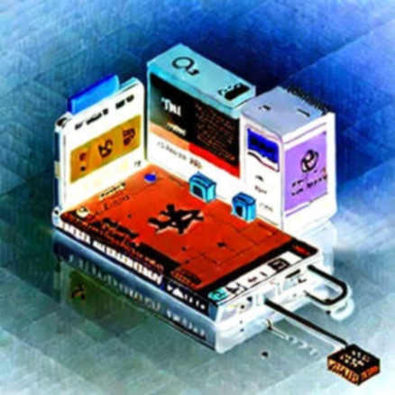 The Chip That Binds: What a Smuggling Arrest Tells Us About Decentralization’s Hardware Heart
