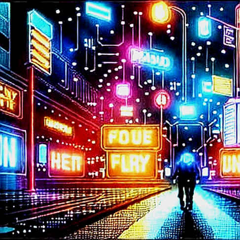 The Officer’s Death: When the ‘Rules of the Game’ Break and Crypto Must Recalculate The Officer’s Death: When the ‘Rules of the Game’ Break and Crypto Must Recalculate
