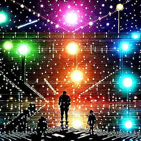 The Strangers at the Crossroads: What the SOL-ADA-XRP-SHIB Grouping Doesn't Say The Strangers at the Crossroads: What the SOL-ADA-XRP-SHIB Grouping Doesn't Say