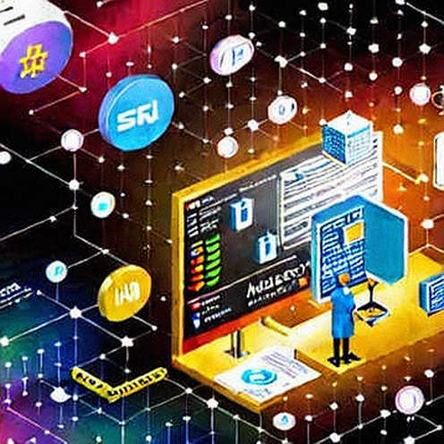 Ukraine's Ballistic Gambit: A Stress Test for Decentralized Governance and the Crypto Resilience Paradox