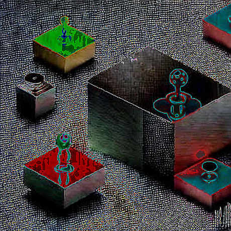 The Ghost in the Machine: CoinShares' Mining ETF and the Architecture of Financial Containment The Ghost in the Machine: CoinShares' Mining ETF and the Architecture of Financial Containment