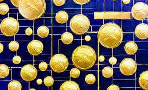 The Barter Bypass: How Iran's $Billions Trade With China is Redrawing the Macro Liquidity Map