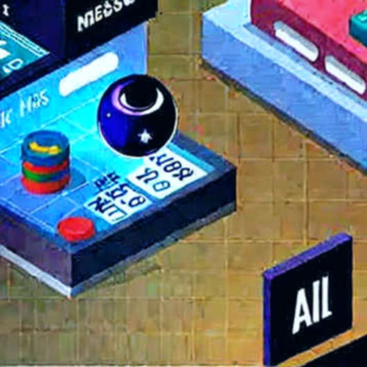 The AI Whisperer Behind the Storage Stock Rally