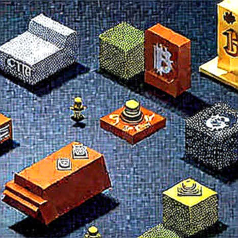 The Classification Anomaly: Why Block's Buzz Is a Data Warning, Not a Web3 Breakthrough The Classification Anomaly: Why Block's Buzz Is a Data Warning, Not a Web3 Breakthrough