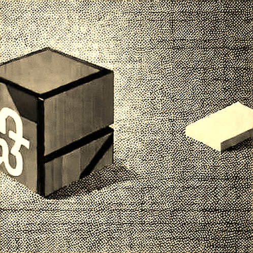 The Null Block: When Information Fails in Blockchain Analysis