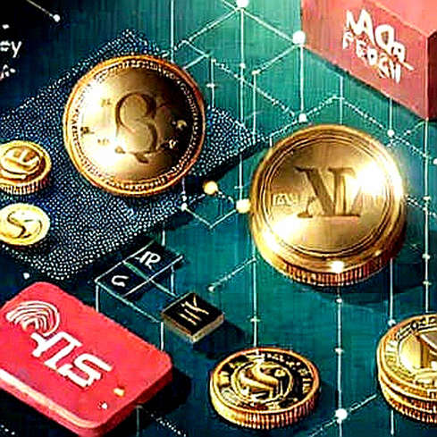 The Liquidity Vacuum: Why Stalled Peace Talks Expose Crypto's Geopolitical Leash The Liquidity Vacuum: Why Stalled Peace Talks Expose Crypto's Geopolitical Leash