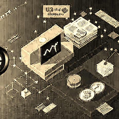 129,615 Shares: The Truncated Number That Reveals Banco Santander's Real Bitcoin Play