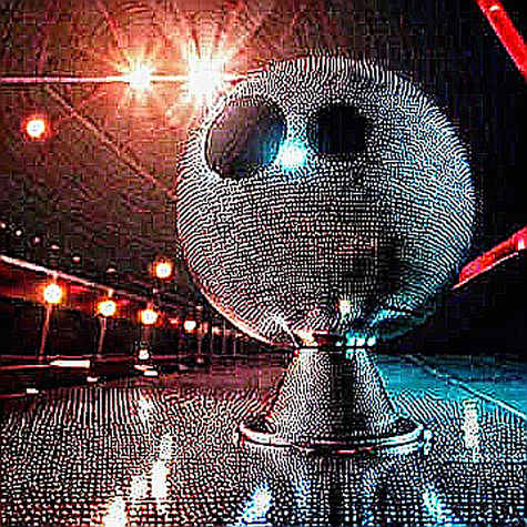 The $20.5 Billion Anomaly: Caterpillar, the Physical Settlement of AI Capital The $20.5 Billion Anomaly: Caterpillar, the Physical Settlement of AI Capital