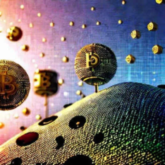 Ionic Digital's $27.5B Valuation: The Edge Case Where Narrative Outruns Math