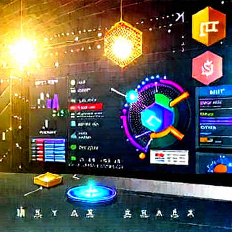 Decentralized Compute Giant ComputeLayer Posts 67.9% June Revenue Surge: AI Demand Swallows Crypto Mining Capacity Decentralized Compute Giant ComputeLayer Posts 67.9% June Revenue Surge: AI Demand Swallows Crypto Mining Capacity