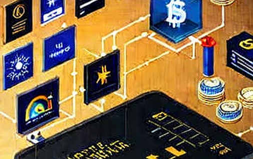 Nasdaq Dips 0.5%: Crypto Market Glitch or Signal? Nasdaq Dips 0.5%: Crypto Market Glitch or Signal?