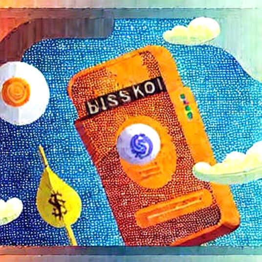 TSMC's 68% Revenue Surge: The On-Chain Divergence No One Is Talking About TSMC's 68% Revenue Surge: The On-Chain Divergence No One Is Talking About