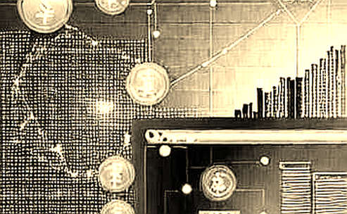 The Zero Signal: Why Empty Data Is the Loudest Warning in Crypto The Zero Signal: Why Empty Data Is the Loudest Warning in Crypto