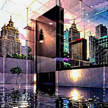 The Silent Liquidity Migration: How Buffett's 13F Filing Reveals the Next Crypto Inflow The Silent Liquidity Migration: How Buffett's 13F Filing Reveals the Next Crypto Inflow