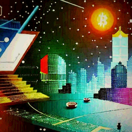 The Infrastructure Mirage: Why Fabrinet’s Story Mirrors Crypto’s Hollowest Castles