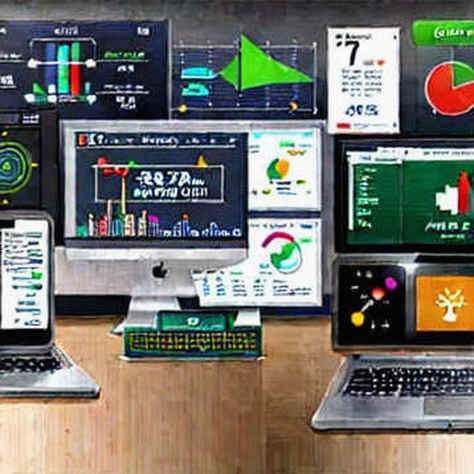 The AI Capital Gamble and the Quiet Decay of the Dollar: A Web3 Reading The AI Capital Gamble and the Quiet Decay of the Dollar: A Web3 Reading