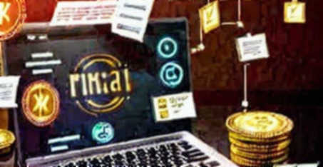 The Revenue Mirage: Why Pump.fun's 30-Day “Win” Over Hyperliquid Means Nothing The Revenue Mirage: Why Pump.fun's 30-Day “Win” Over Hyperliquid Means Nothing